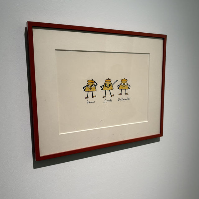 【神奈川/横浜🇯🇵】天才クリエイターの思考を体験🎓佐藤雅彦展 【神奈川/横浜🇯🇵】天才クリエイターの思考を体験🎓佐藤雅彦展