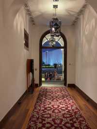 ⛩️✨ A Stroll Through Time at 1881 Heritage 🏮🛍️  