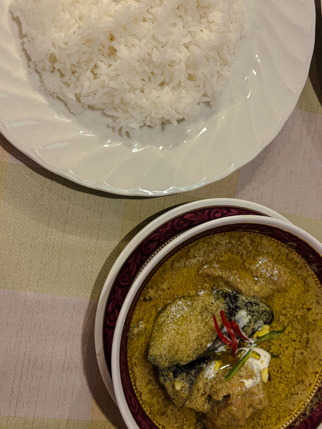 【名古屋】名古屋で本場タイの味!サワデーすみ芳🇹🇭 【名古屋】名古屋で本場タイの味!サワデーすみ芳🇹🇭