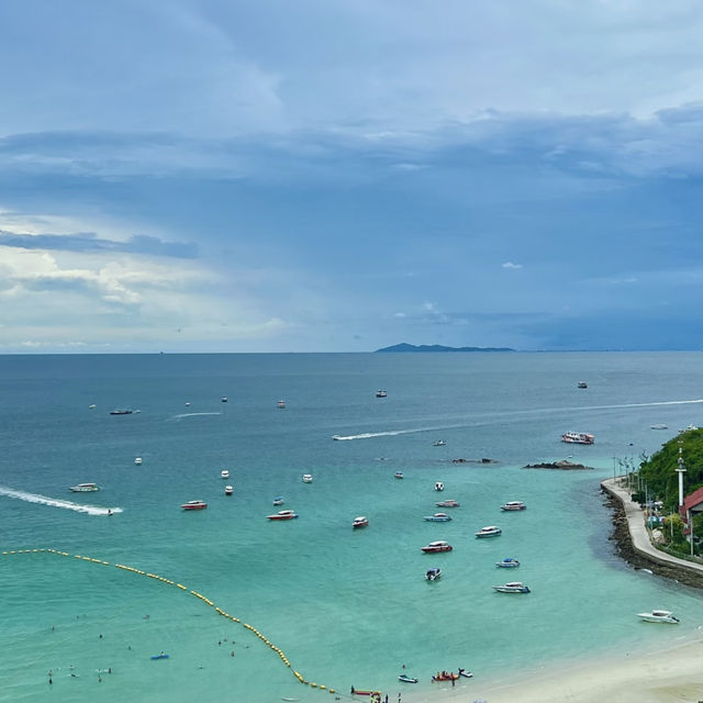 🚤 Bali Hai Pier – Gateway to Koh Larn & Island Adventures 🌴
