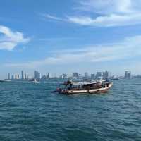 🚤 Bali Hai Pier – Gateway to Koh Larn & Island Adventures 🌴