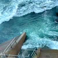 悉尼邦迪海灘到庫吉海灘:絕美海岸徒步之旅