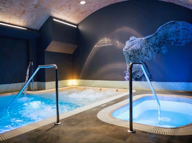 瓦倫西亞 | MYR Plaza Mercado & SPA 公寓式酒店
