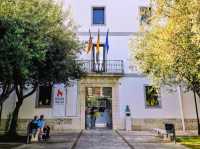 瓦倫西亞 | 法雅節博物館 Museo Fallero de Valencia:走進奇幻藝術的時光隧道!