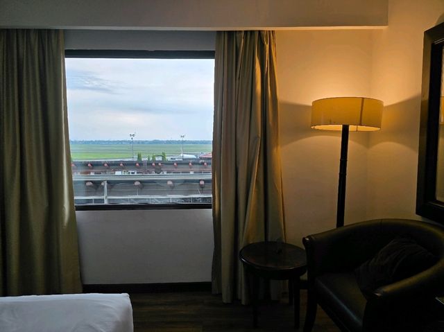 Jakarta Airport Hotel Terminal 2