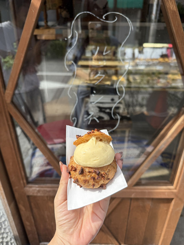 🍃 Park Stroll & Gourmet Finds in Ueno