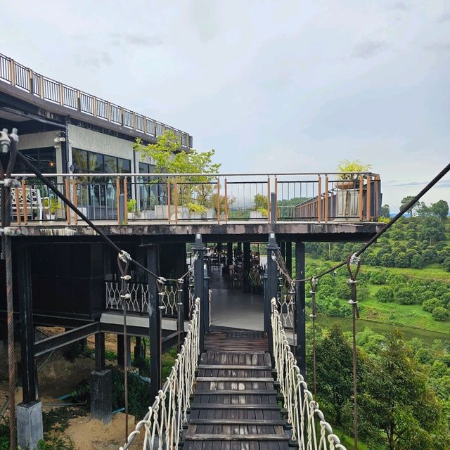 🌟Durian Land เที่ยวชมสวนทุเรียนที่จันทบุรี⭐️