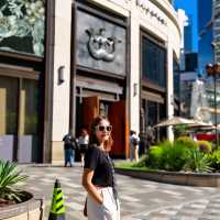 Starbucks ที่ใหญ่ที่สุดในจีน