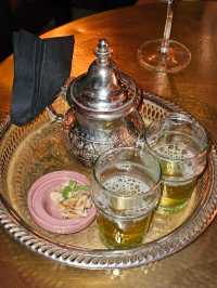 ๐ฒ๐ฆ ๋ง๋ผ์ผ์ ๋ถ์๊ธฐ ์ข์ ๋ง์ง Comptoir Darna