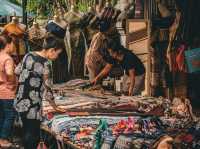 Morning Market