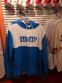 美國 紐約M&M