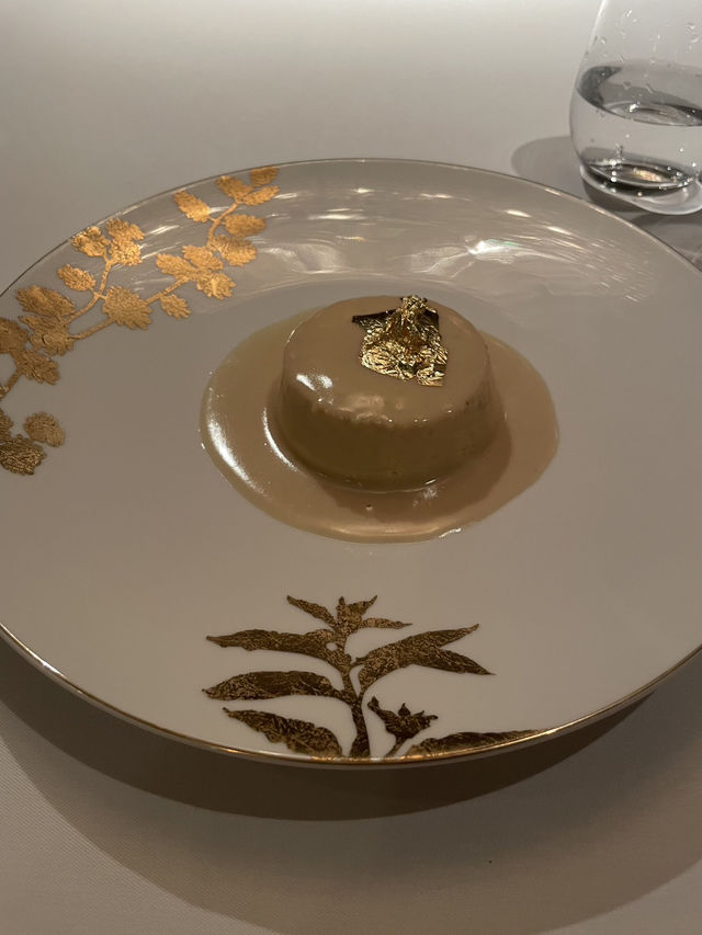 🍷 帝国ホテル東京「レ セゾン」──美しく、静かに、ととのう時間 🇫🇷