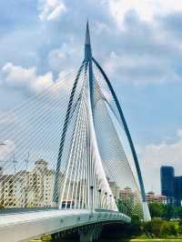 Symbolizes Modernity and Innovation
