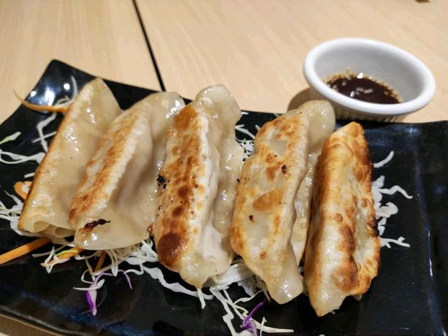 ร้านอาหารญี่ปุ่น Homemade Cooking ในเมืองศรีราชา