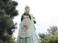 【広島】耕三寺で極彩色の世界へ🎨豪華すぎる“西の日光”を体感