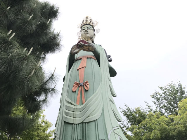 【広島】耕三寺で極彩色の世界へ🎨豪華すぎる“西の日光”を体感