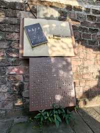 Huangjueya Old Street: An Old Dream of the Mountain City