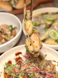 🇻🇳 Bistro Hoi An|尖沙咀隱世越法fusion盛宴!高質會安風味一試難忘 💛