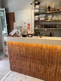 呢個低糖乳酪雪糕不得了