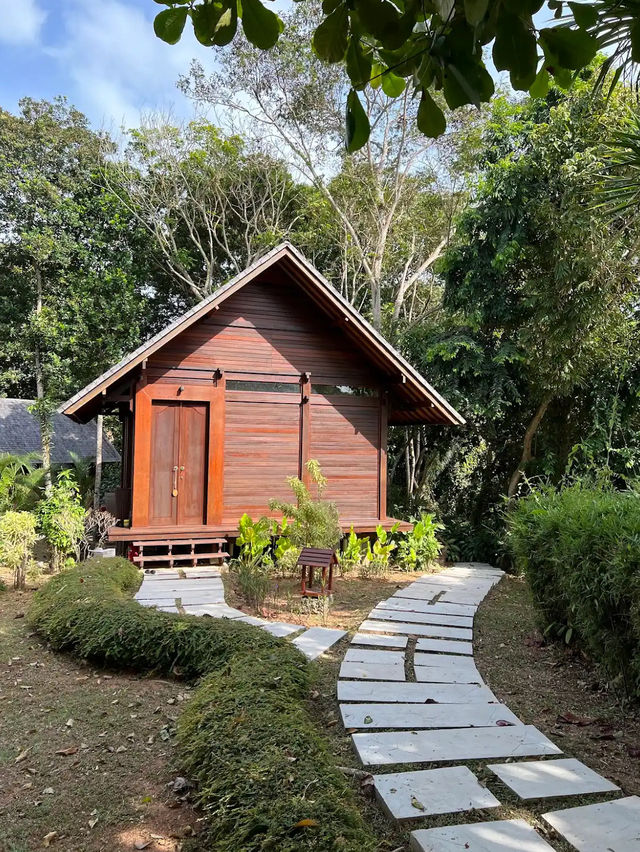 Banyan Tree Bintan