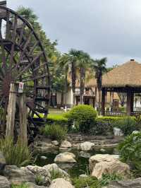 Yunnan Ethnic Village