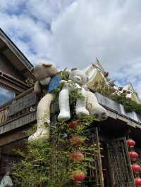 Lijiang Hidden Gem: Shuhe Ancient Town