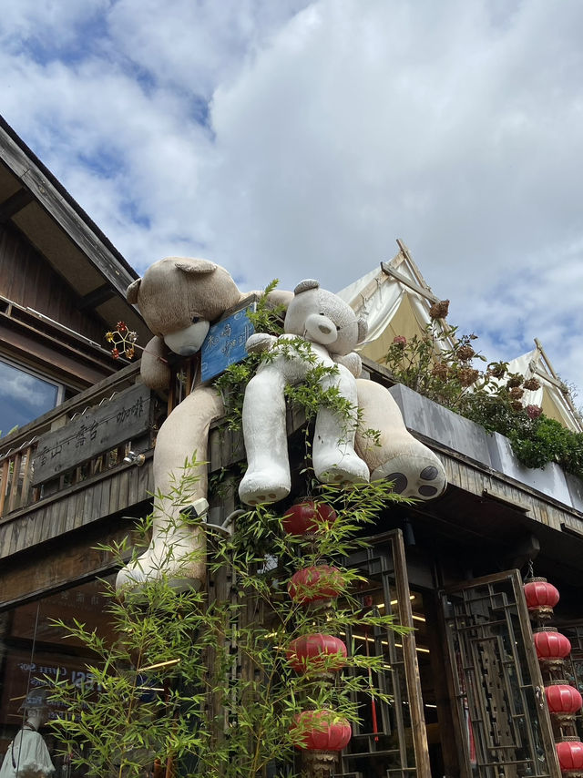 Lijiang Hidden Gem: Shuhe Ancient Town
