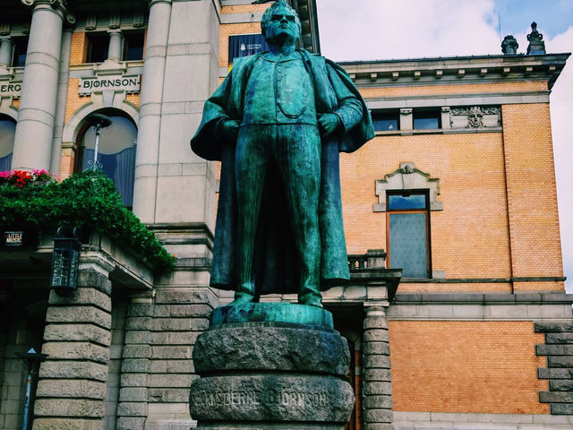 Oslo Rådhus