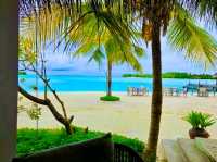 Anantara Dhigu Maldives Resort — The Perfect Family Escape