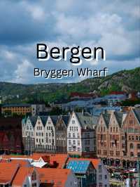 Bergen, Norway