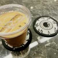 Focus & Flavor, Manila’s Sharp-Sipping Hideout