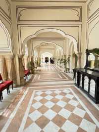 City Palace of Jaipur