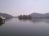 Jal Mahal