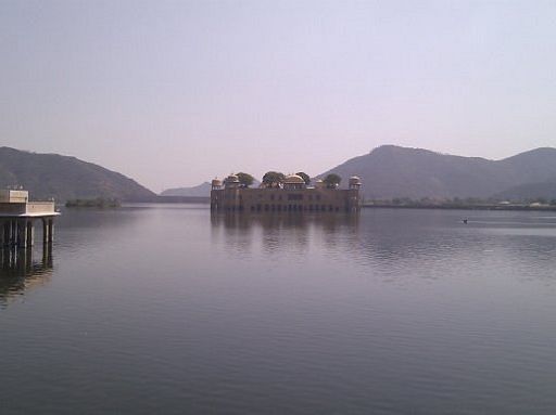 Jal Mahal