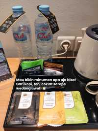 Hotel KidsFriendly di Pusat Jakarta!