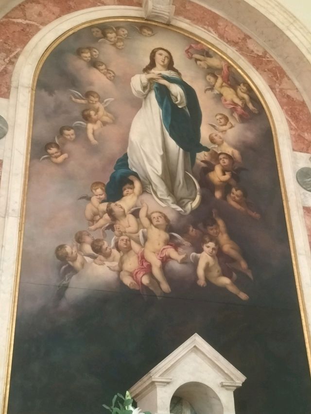 ⛪Concord Catholic Church⛪