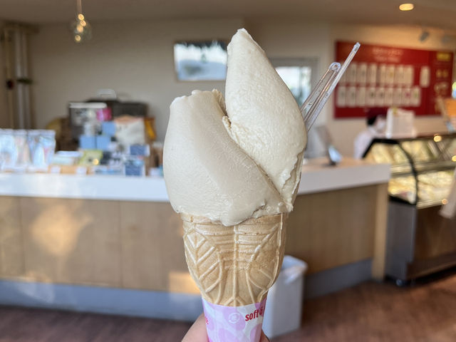 北海道洞爺湖超靚景！Lake-Hill Farm美食vs風景一次滿足🍰🍦