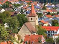 Stuttgart เมืองแห่งนวัตกรรมยานยนต์