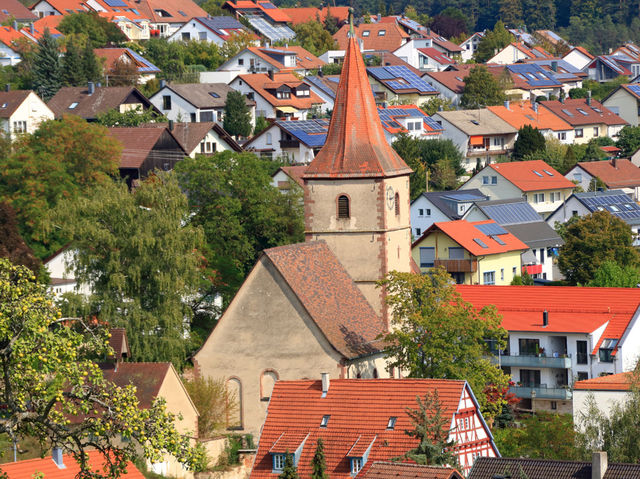 Stuttgart เมืองแห่งนวัตกรรมยานยนต์ Stuttgart เมืองแห่งนวัตกรรมยานยนต์