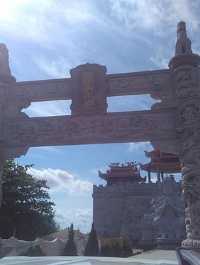 500 Lohan Temple