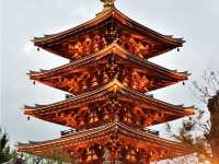Senso-ji Temple