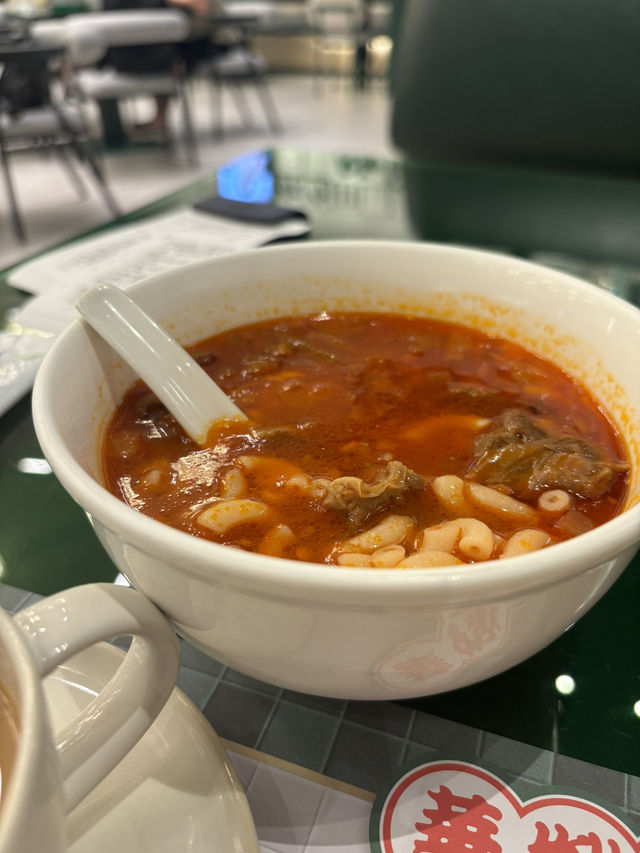🇲🇴澳門探店|唔食酒店早餐可以有咩選擇?🧐🤔 🇲🇴澳門探店|唔食酒店早餐可以有咩選擇?🧐🤔