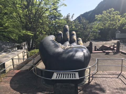 2026 Tsu Attraction] Mt. Hoju Daikannonji Temple Travel Guide