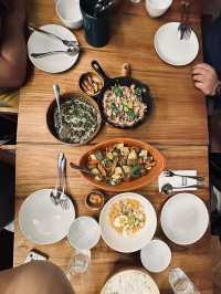 Quezon City Eats🍽️  