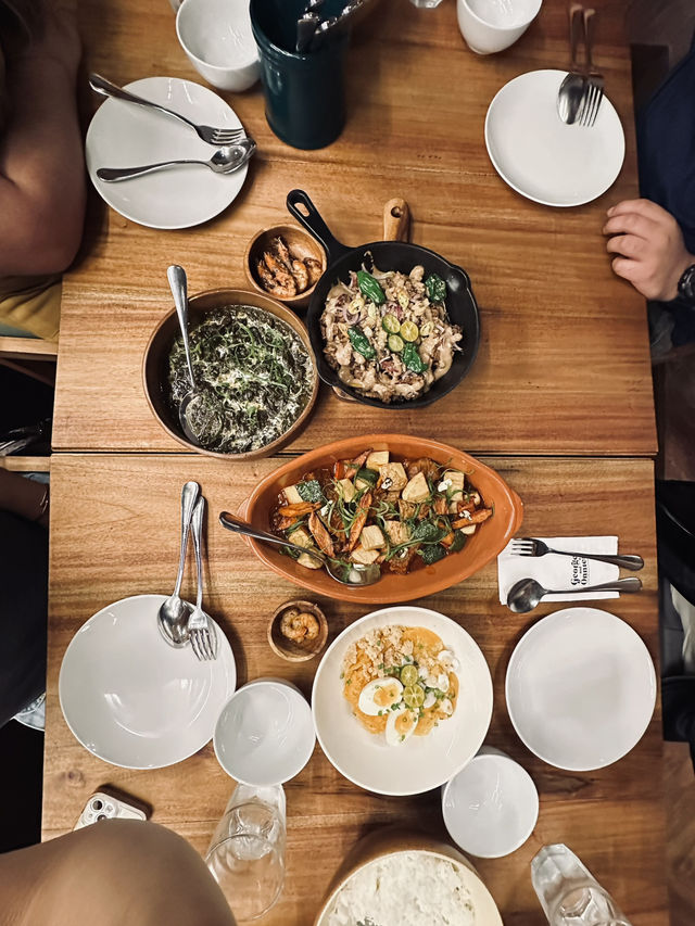 Quezon City Eats🍽️  