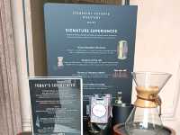 Milan Starbucks Reserve Roastery