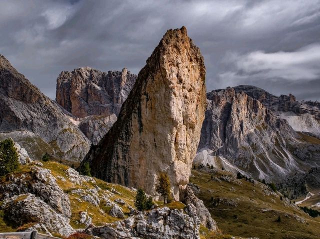 Val Gardena