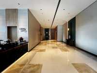Iconic Marjorie’s by Marriott — Scenic Dining at the New Landmark of Bayan Lepas