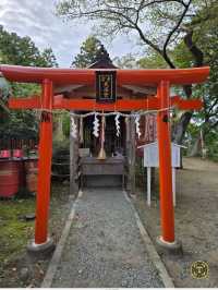 【宮城】仙台　愛宕神社(あたごじんじゃ)