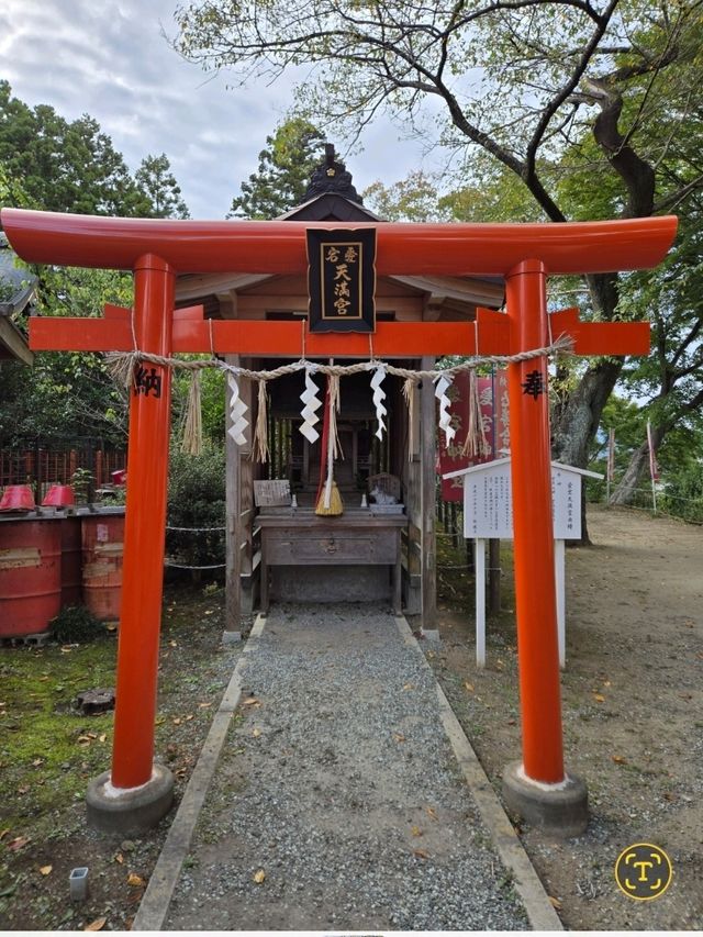 【宮城】仙台　愛宕神社(あたごじんじゃ)